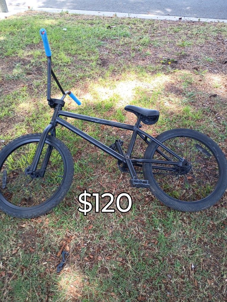 BMX Bike