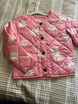 Old Navy Jacket Size 8 