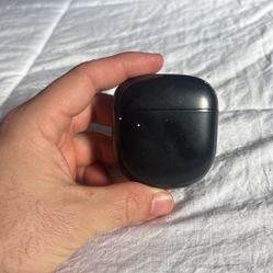 Bose Quiet Comfort Earbuds 