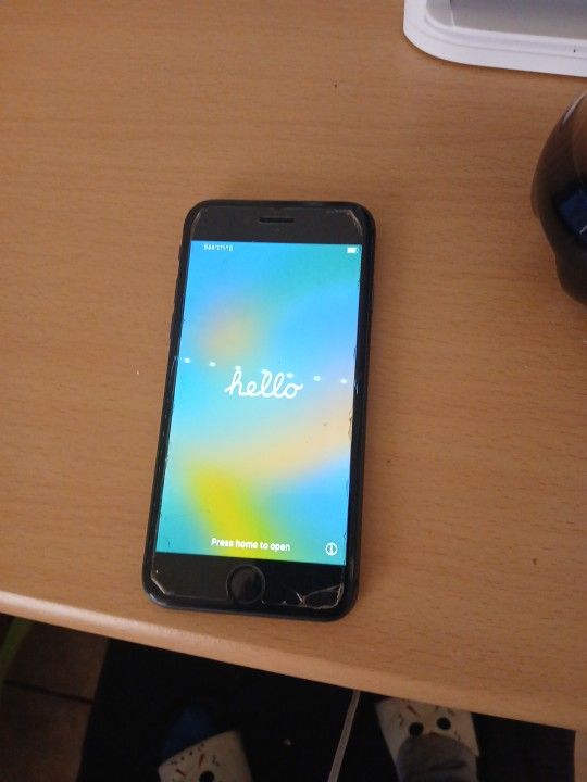 Iphone 8