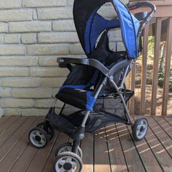 Kolcraft Jeep Cherokee Sport Stroller