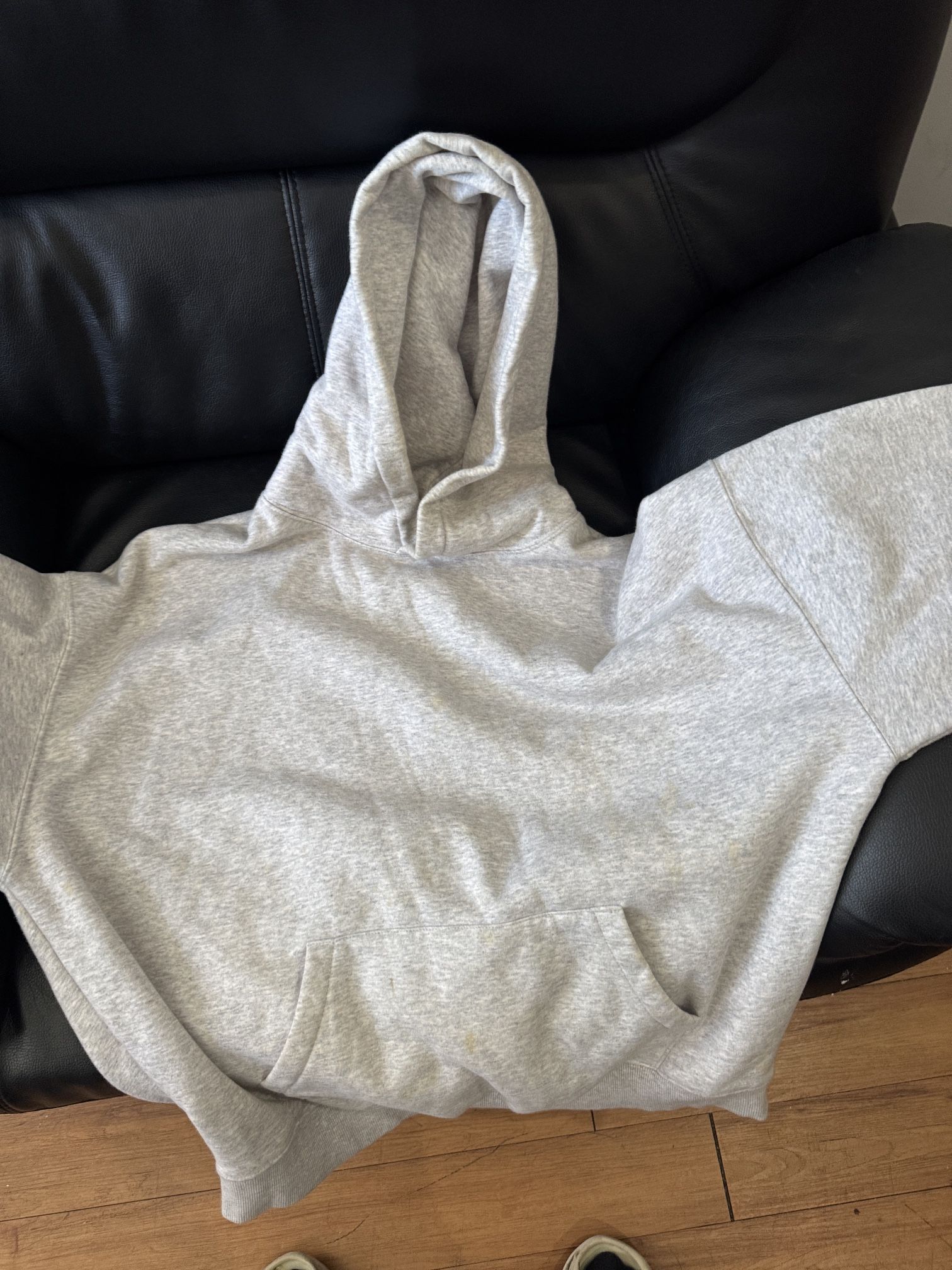 8 Hoodie