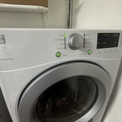 Kenmore Washer And Dryer 