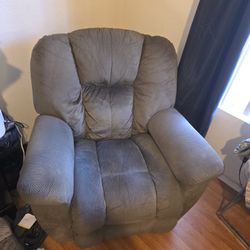 Lazy Boy Recliner