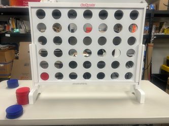 3’ connect four - go sports