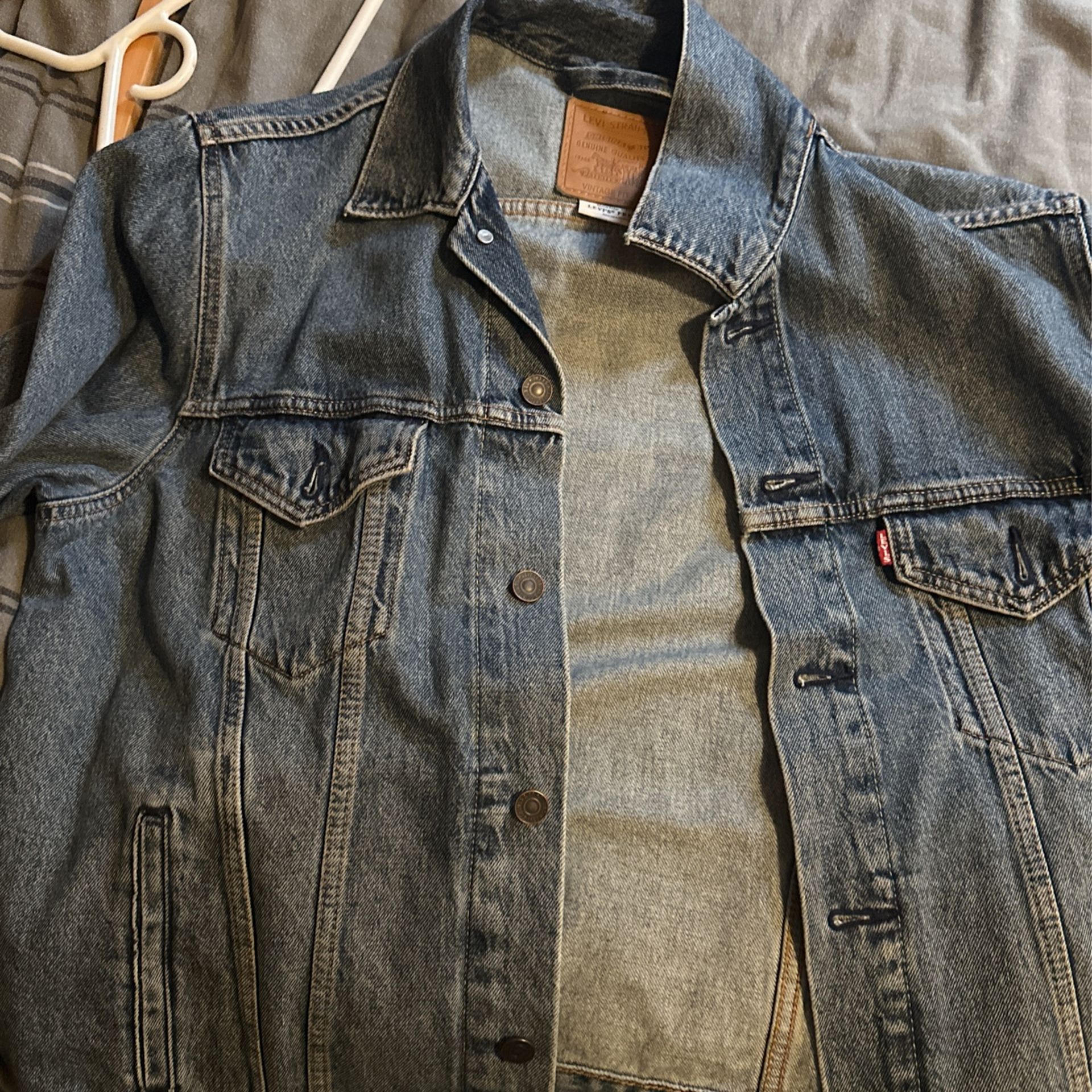 Levi’s Vintage Premium 