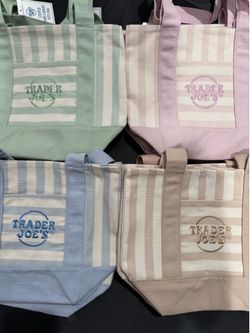 Trader Joe’s tote