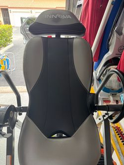 Inversion Innova inversion table