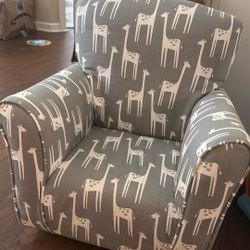 Kid Chair