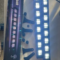 LED LIGHT BAR