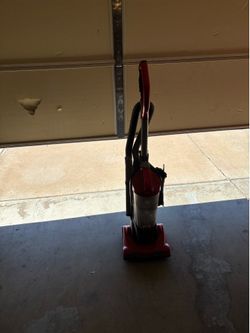 Vacuums