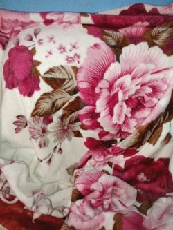 Blanket Good Condition It Was The Kids 👍