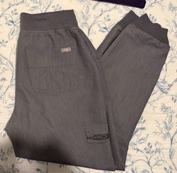 Figs scrub pants size small /p - 20$