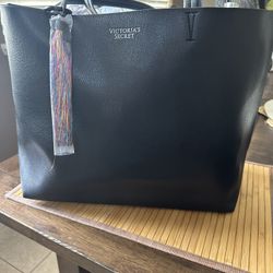 Victoria’s Secret Tote Bag