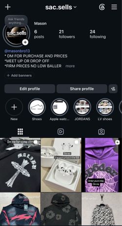 DM ME FOR PRICES