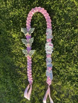 Hello Kitty Leí