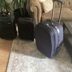 Luggage