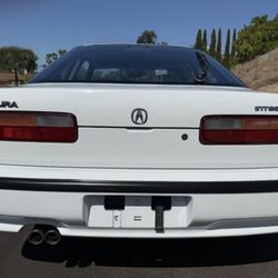1993 Acura Integra