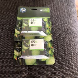 Hp Ink Cartridges