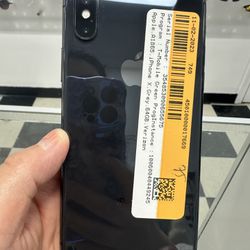 Apple iPhone X 64GB Unlocked Selling By Store 
