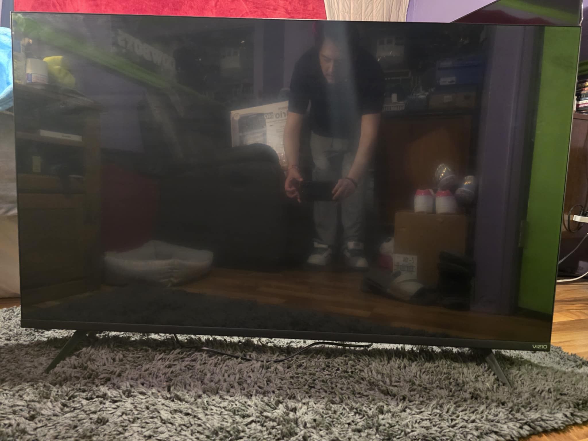 Vizio Smart TV