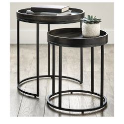Nesting Table Set (New)