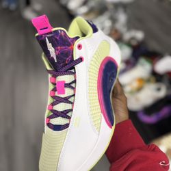 Jordan XXXV Luka Doncic