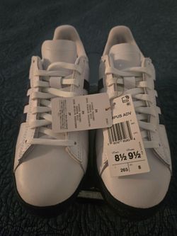 Adidas leather campus ADV