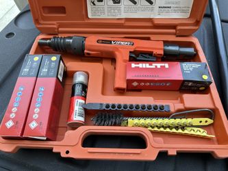 Ramset Viper Automatic Powder Actuated Tool