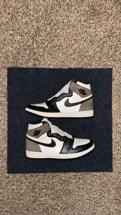 Jordan 1 High Mocha