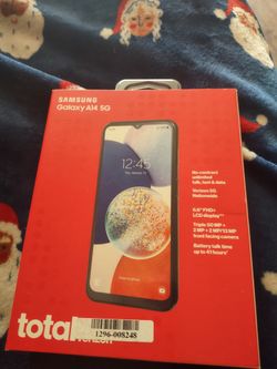 Samsung A14 5G Phone