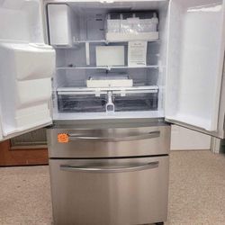 Refrigerator -$500