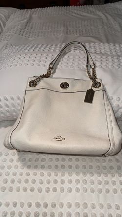 Coach Leather Purse