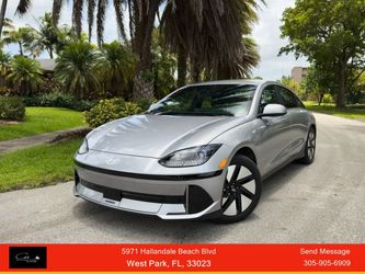 2024 Hyundai IONIQ 6