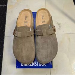 Birkenstocks🏝️