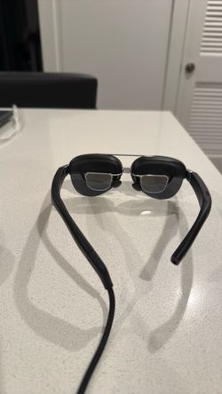Lenovo Legion Glasses Gen 2 - USB-C AR Display Glasses - Model AAC-482Y