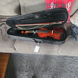 Full Violin