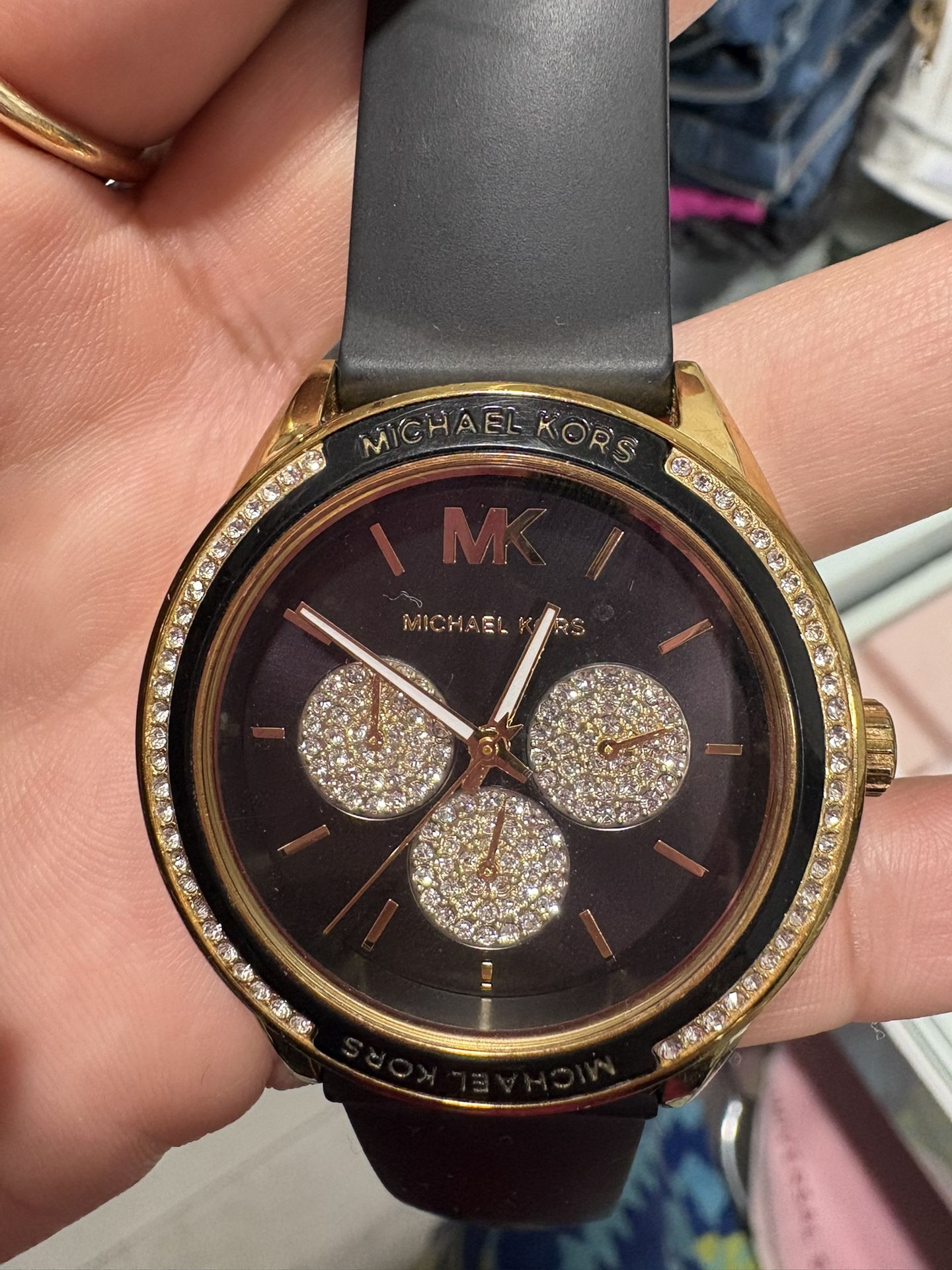 Watches