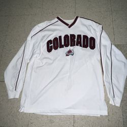 Avalanche long sleeve 
