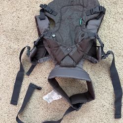 4-in-1 Convertible Baby Carrier - Infantino - baby and toddler