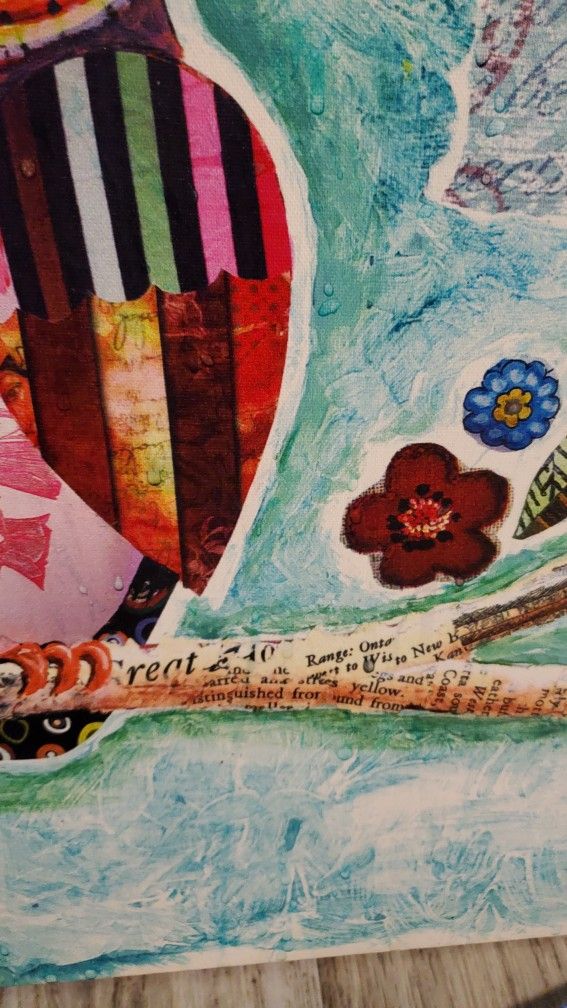 Owl Art Wall Hangings