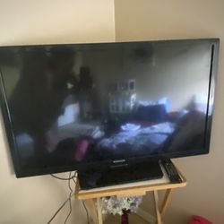 40’ Tv