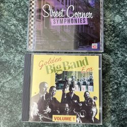 Music/Everything Music/Cds