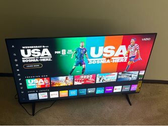 55inch Smart tv