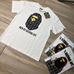 Large Bape Tee