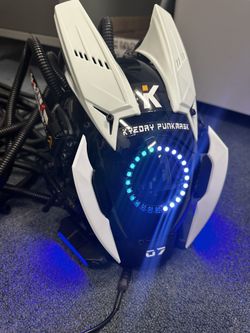 New Led Mask