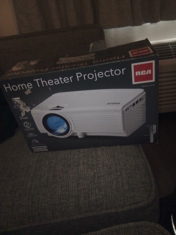 Projector 