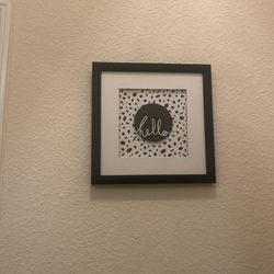 Picture Frame