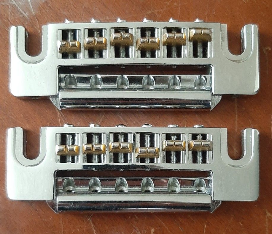Schaller 455 Bridge