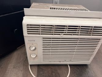 Four Air conditioner 40$ work perfect